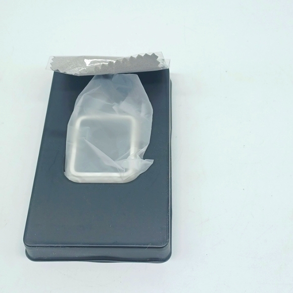 PZOZ White Apple Watch Series 2/3 42mm Case Protector New in Box - Picture 8 of 8